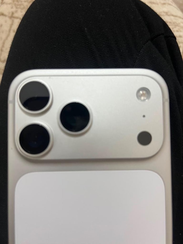 iphone 17pro max - 4