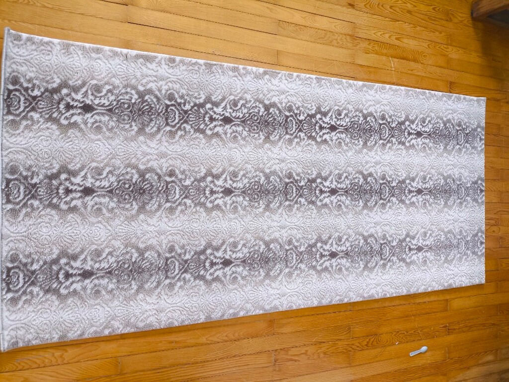 100*220 cm HALI YOLLUK - 2