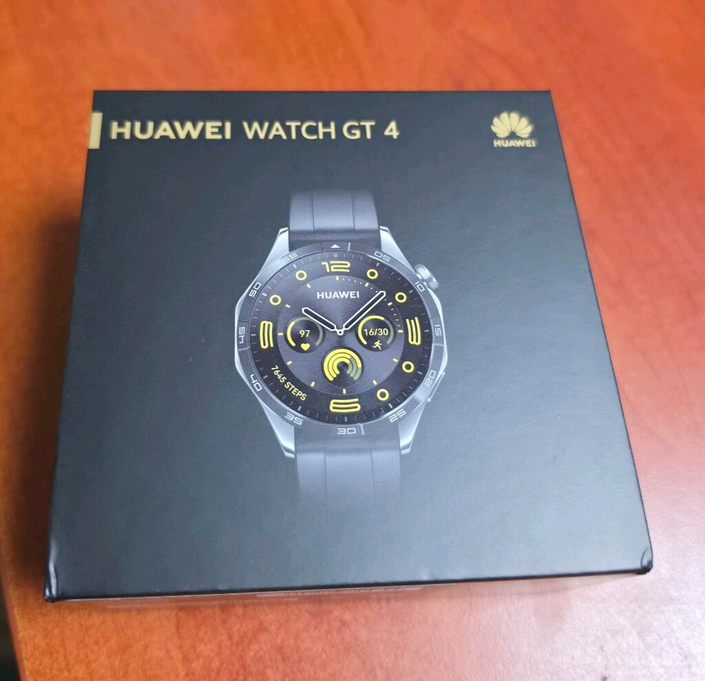 HUAWEİ WATCH GT4 - 3