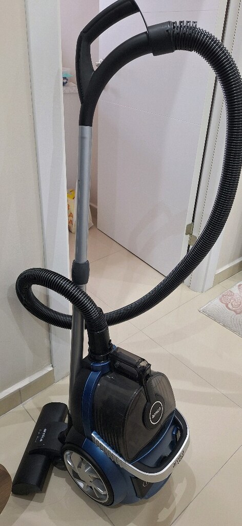 Anrica Elektrikli süpürge - 3