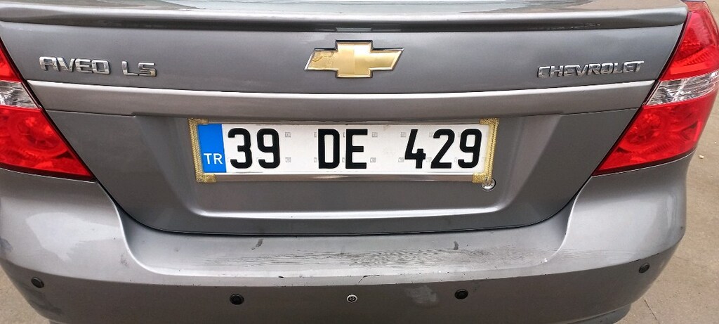 tramersiz, değişensiz, temiz - 7