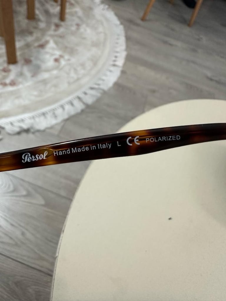 Persol erkek güneş gözlüğü