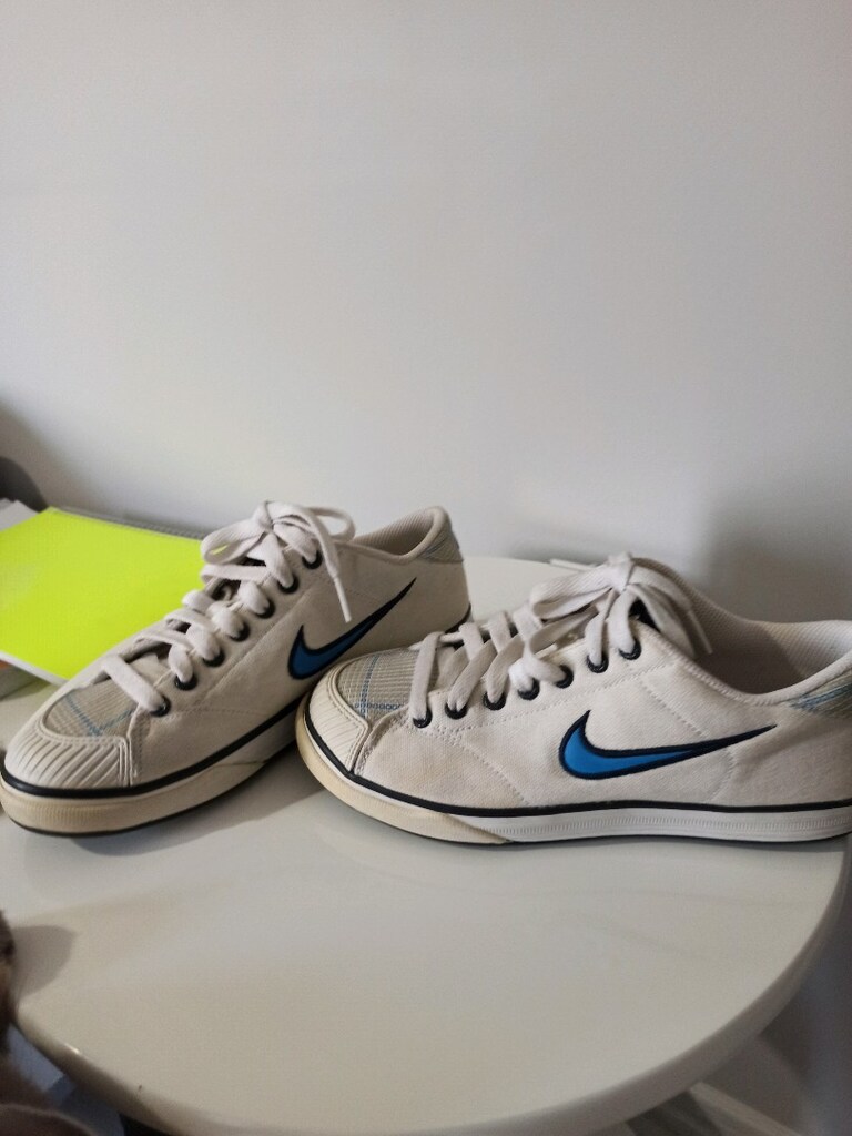 Orijinal Nike Retro Spor Ayakkabı - 3