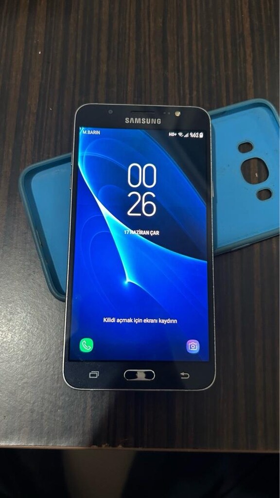 samsung j7 2016 - 7