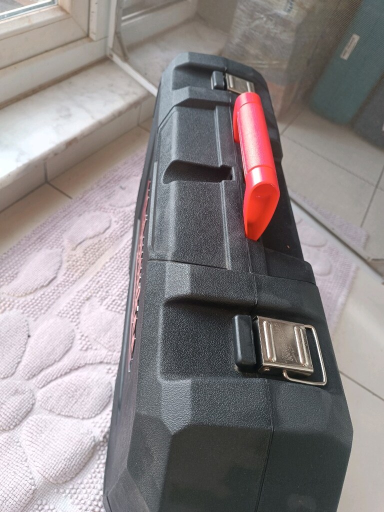 MİLWAUKEE TAŞIMA ÇANTASI - 2