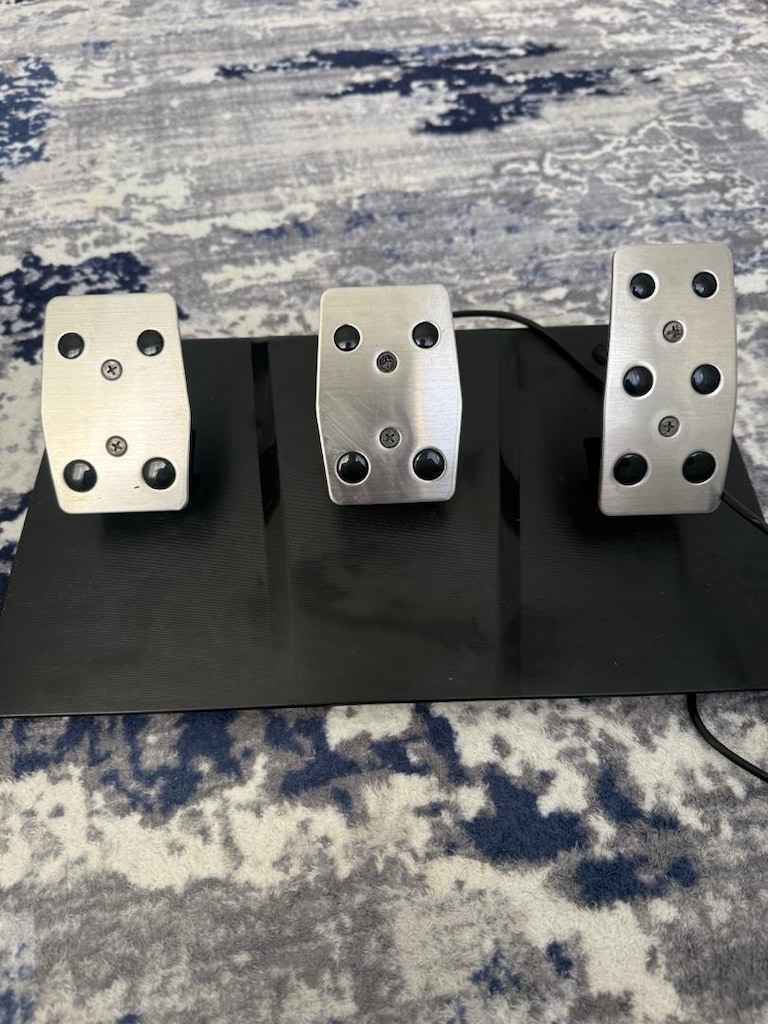 rampage v902 direksiyon seti - 2