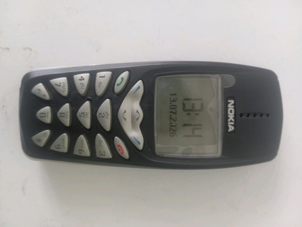 Nokia 3510 - 3