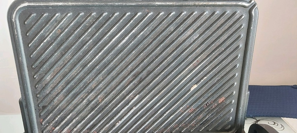AR2007 Sultane 1800W 4 Dilim Kapasiteli Izgara ve Tost Makinesi - 5