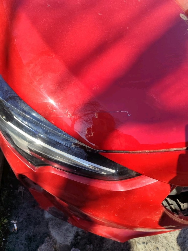 Opel Corsa - 9