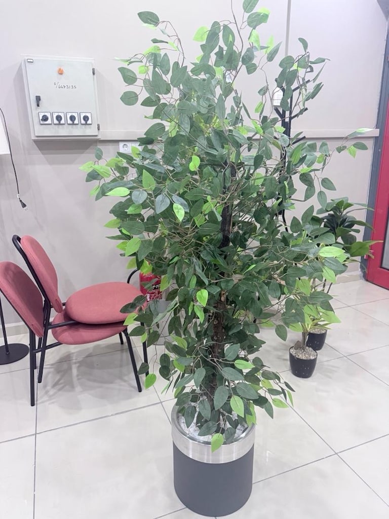 yapay çiçek - 2