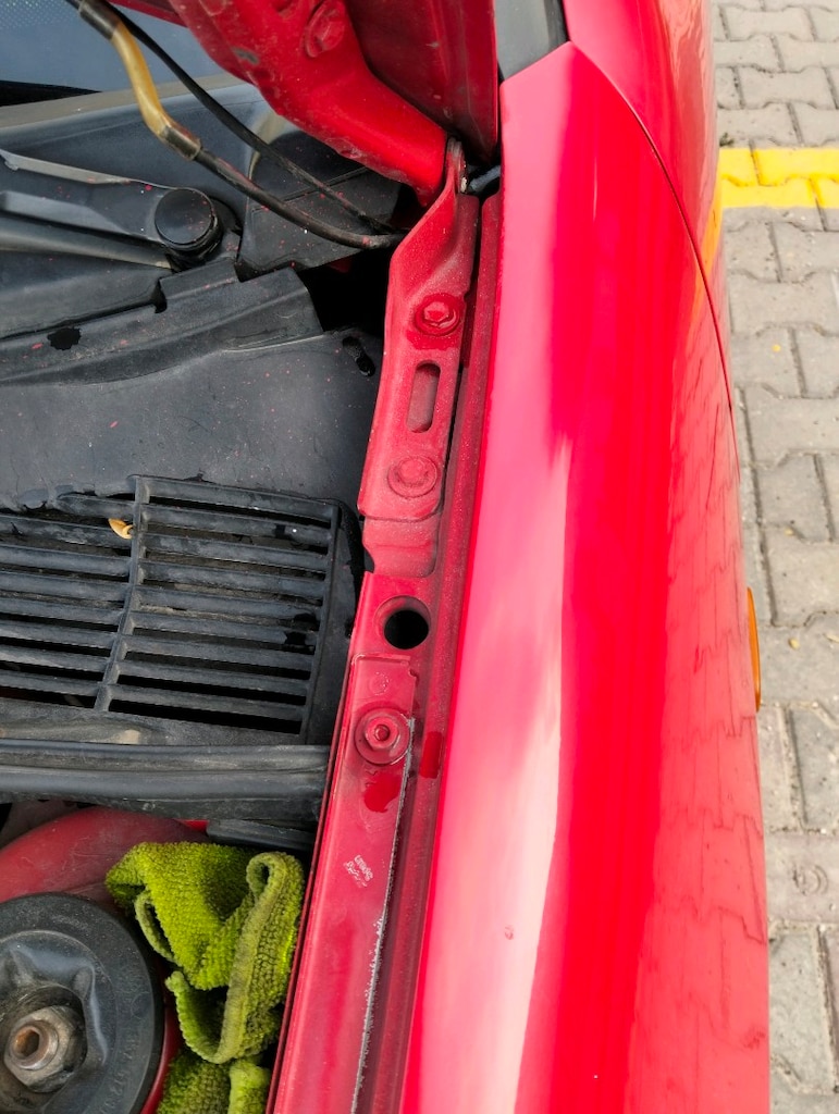 Yeni muayene 100 beygir Aft motor full bakımlı - 9