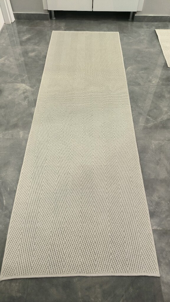 sisal yolluk halı - 2