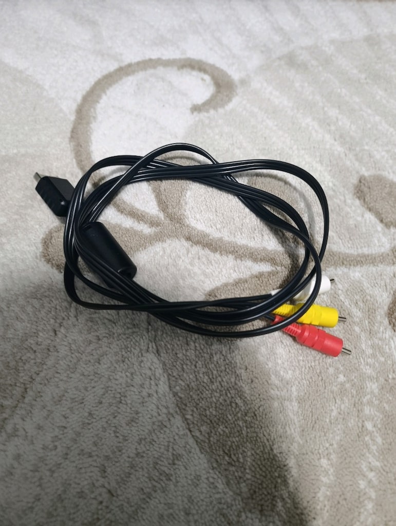 Çok Uyguna Temiz PlayStation 2 Slim - 7
