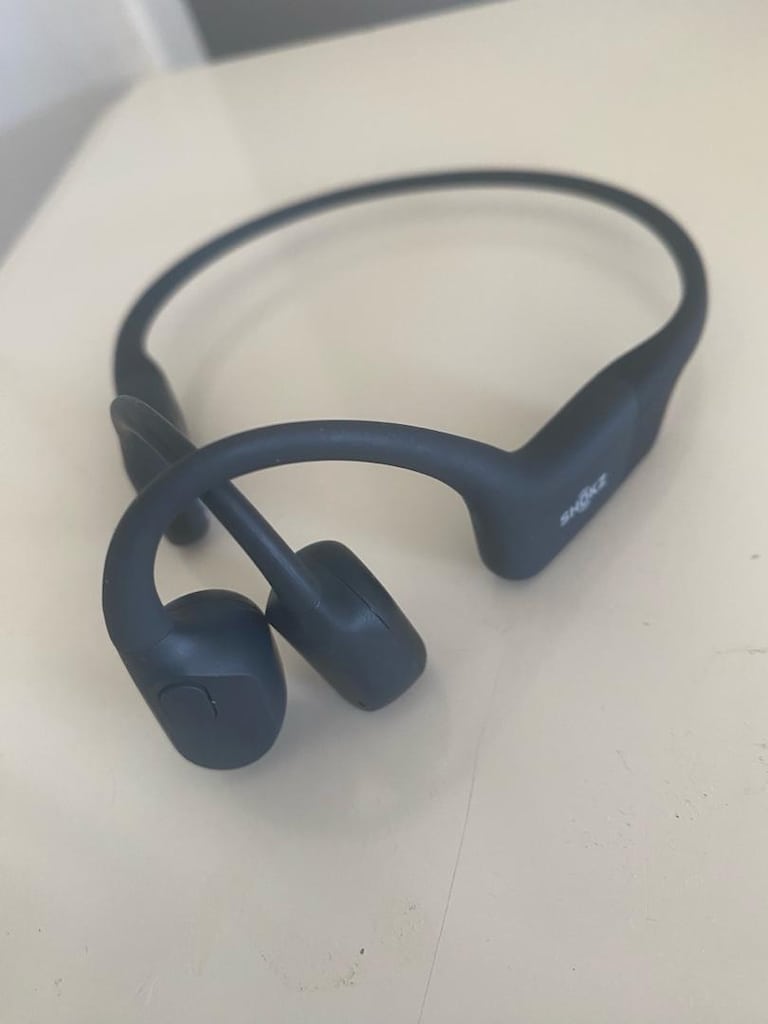 Shokz OpenRun S803 Modeli Kemik İletimli Kulaklık - 2