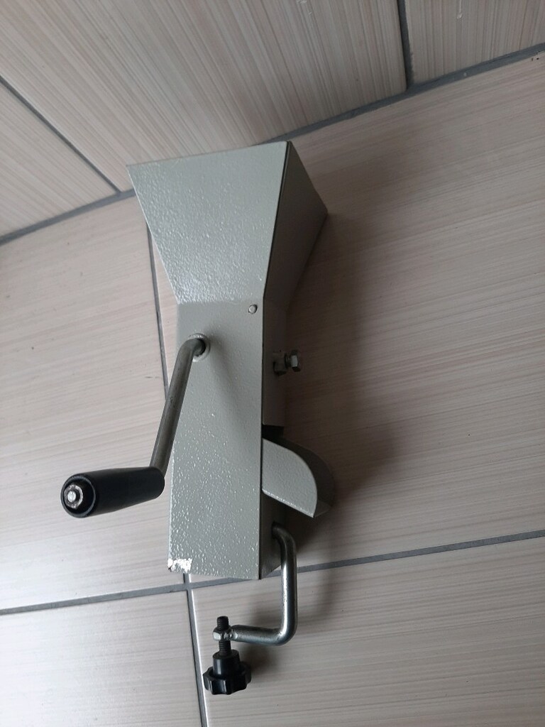 Fındık,Badem,Ceviz Kıracağı - 7
