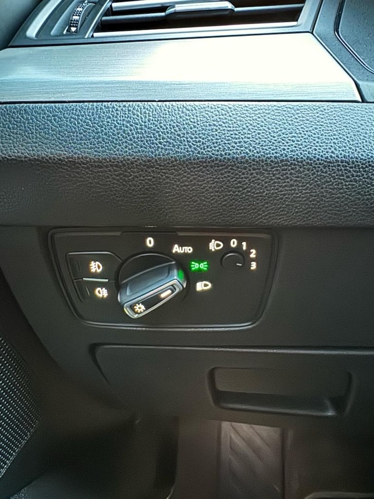 2015 1.4 tsi comfort donanım PASSAT - 9