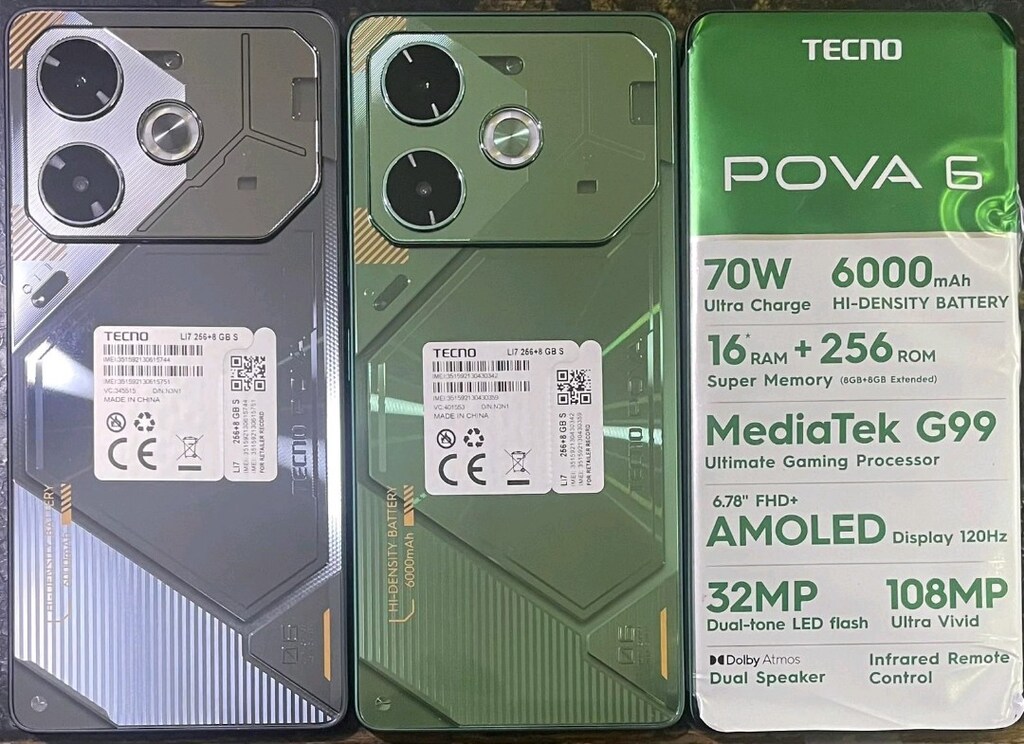 Poco - 5