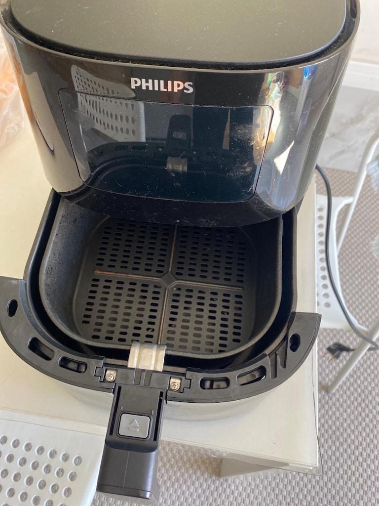 Phılıps air fry - 2