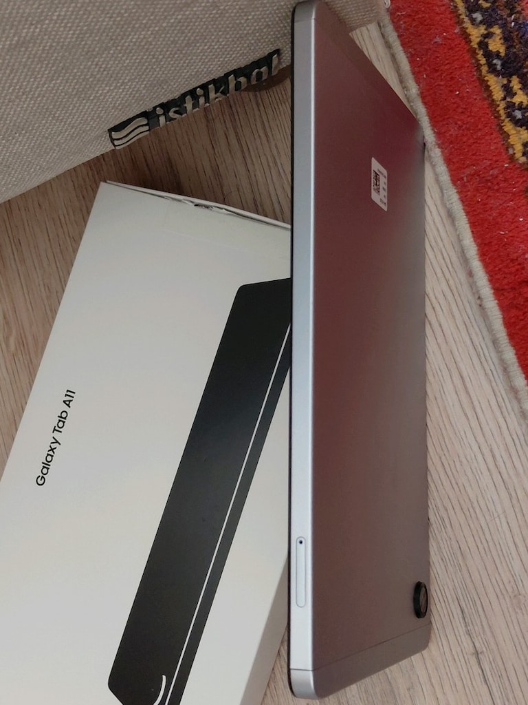 SIFIRDAN FARKSIZ YURTİÇİ 21AY GARANTİLİ 128GB 8RAM ORJİNAL SAMSUNG A11 - 9