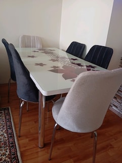 6 kişilik takım - 3
