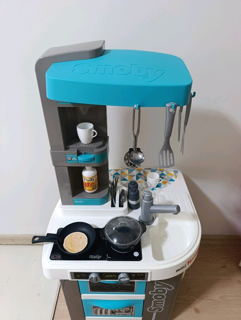 smoby mutfak - 2