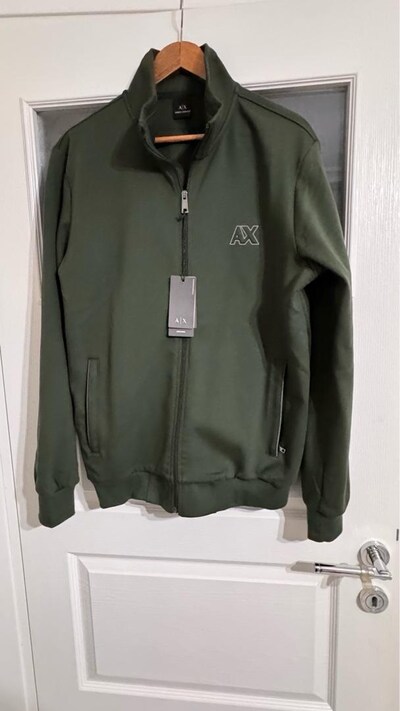 Armani Ax Eşofman Takımı