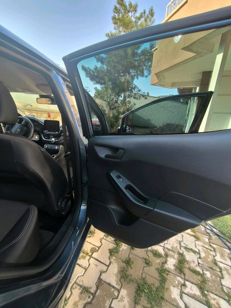 Ford Fiesta - 16
