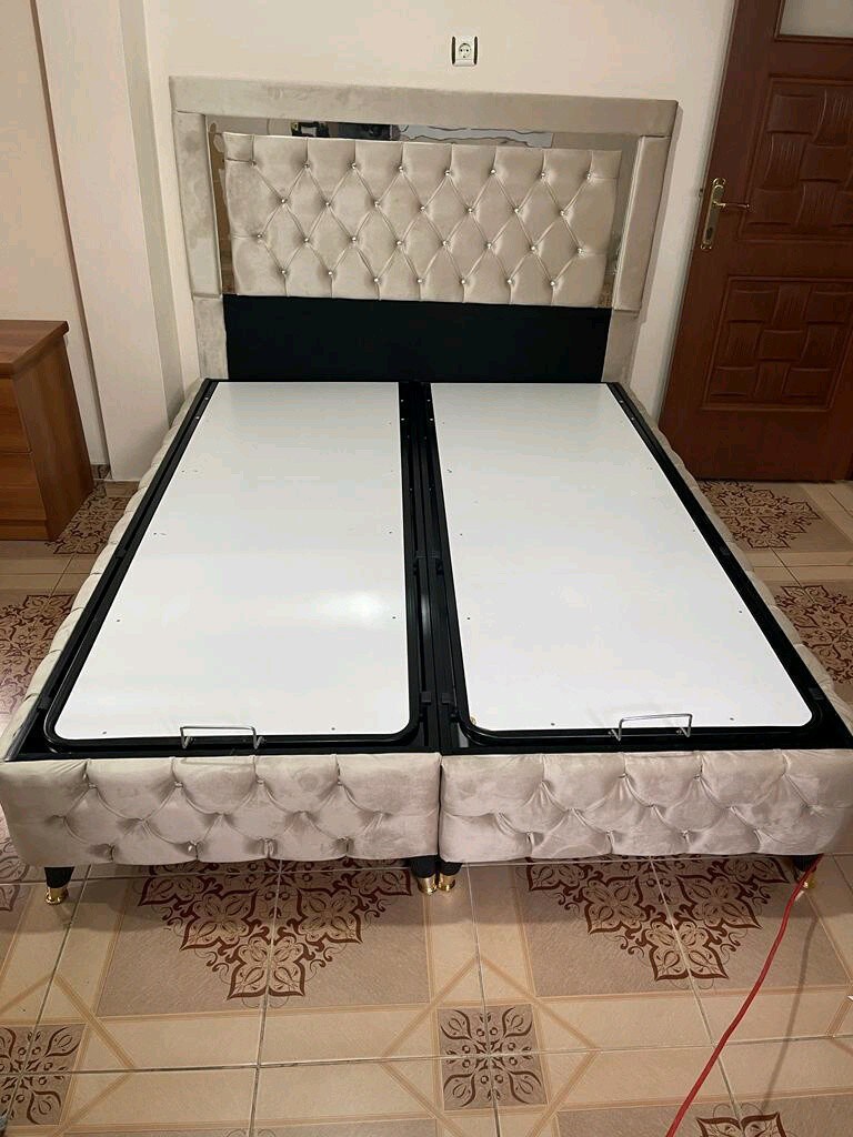baza başlık yatak - 3
