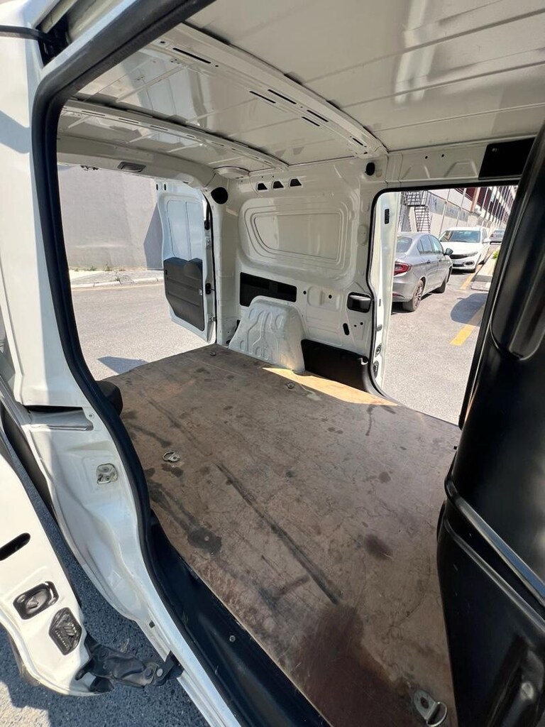 FIAT DOBLO CARGO PLUS MAXI 1.3 M.JET 95 HP | EKONOMİK TİCARİ | SAĞLAM - 15