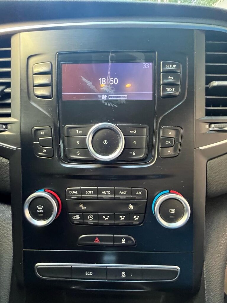 Memurdan Fransız Üretim Otomatik Megane Hb 1.5 dCi 110 Beygir - 14