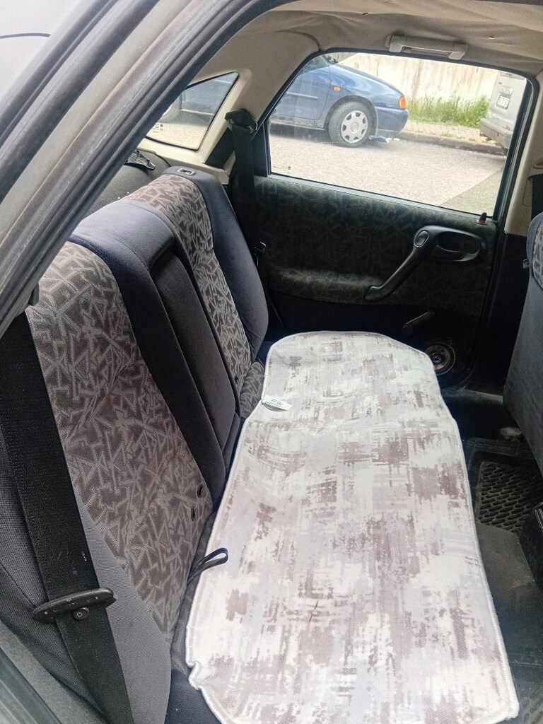 opel vectra 1998 1.6 - 10
