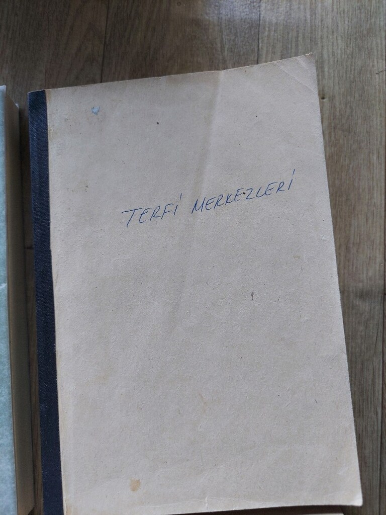 Çevre ve Arıtım Teknolojileri Kitabı prof.Dr.Yılmaz Muslu - 5