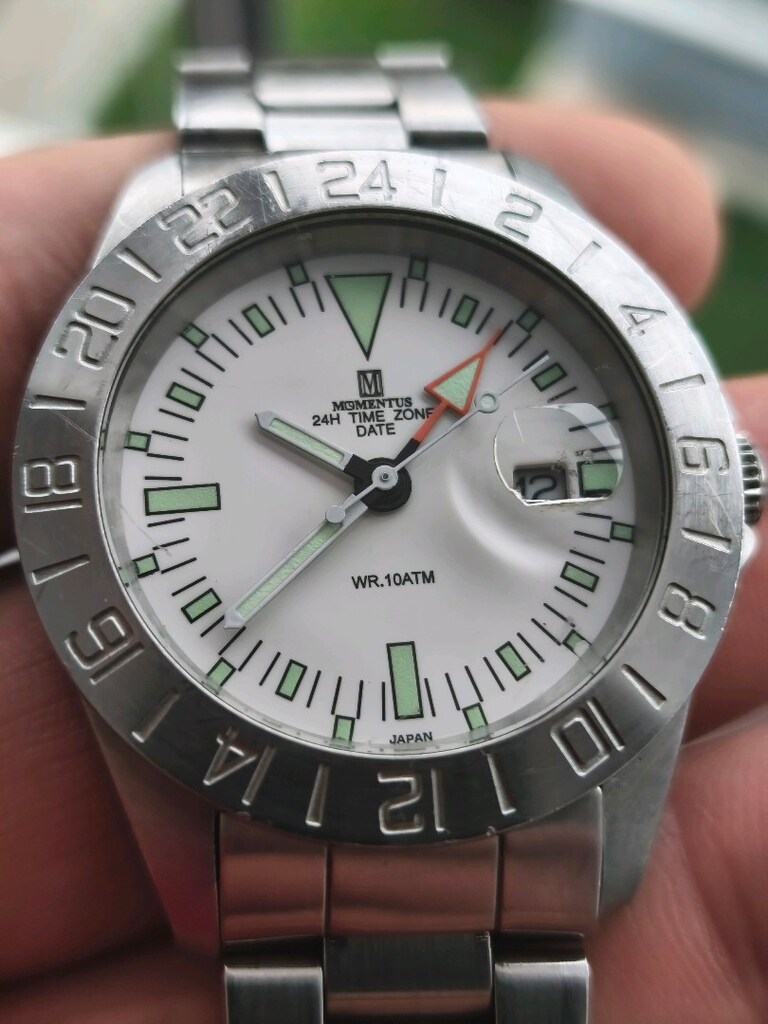 Momentus pili - 4