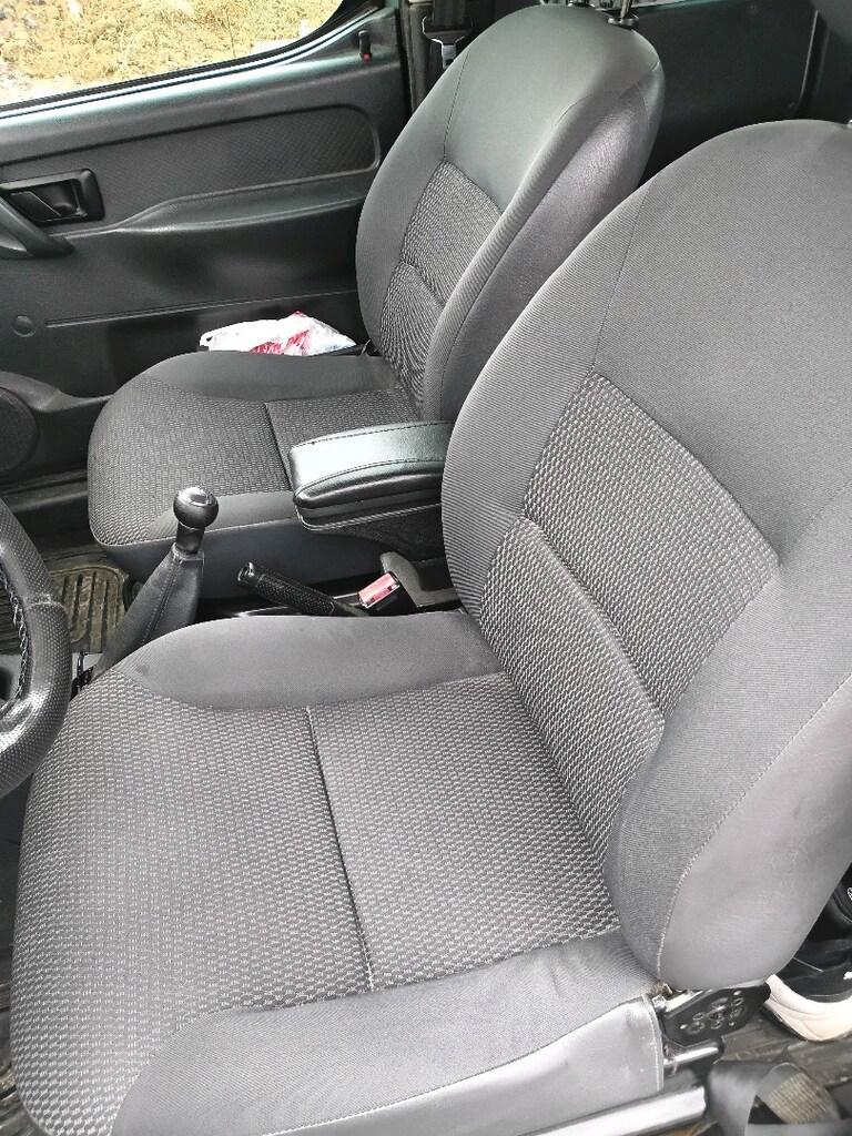 2008 Citroen Berlingo, Klimalı, Düşük Km. - 6