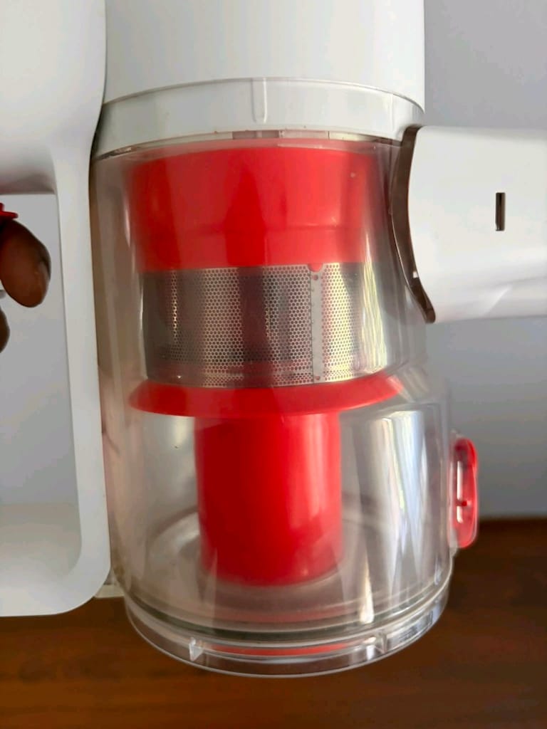 Xaomi Vacuum Cleaner G20 Lite - 2