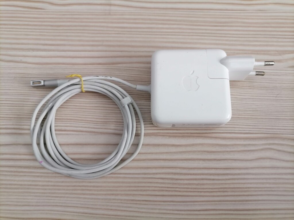 Apple MagSafe 1 Güç Adaptörü - 2