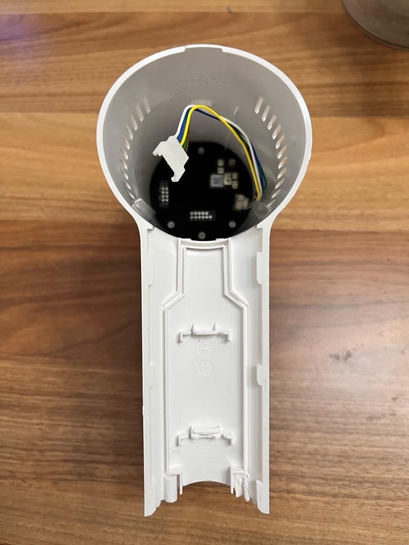 Dreame V 10 Pro Dik Süpürge Yedek Parça - 12