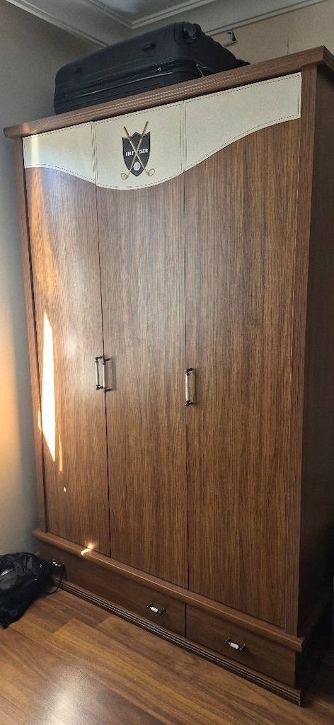 golf club çocuk&genç odası takımı - 3