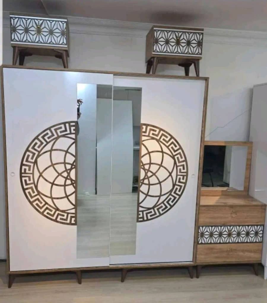 SIFIR YATAK ODASI TAKIMLARI - 2