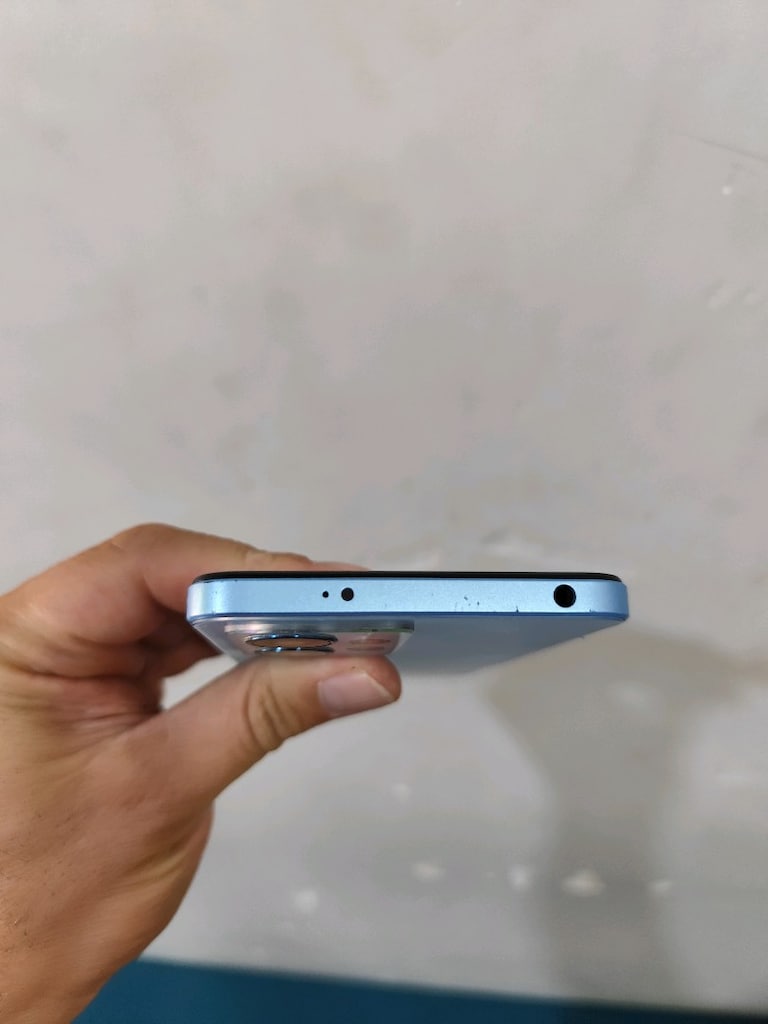 redmi note 12 128gb 6gb Türkiye cihazi takas olur - 6