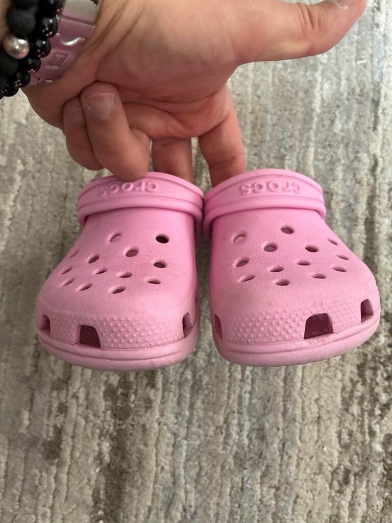 Crocs çocuk terlik (28 numara) - 2