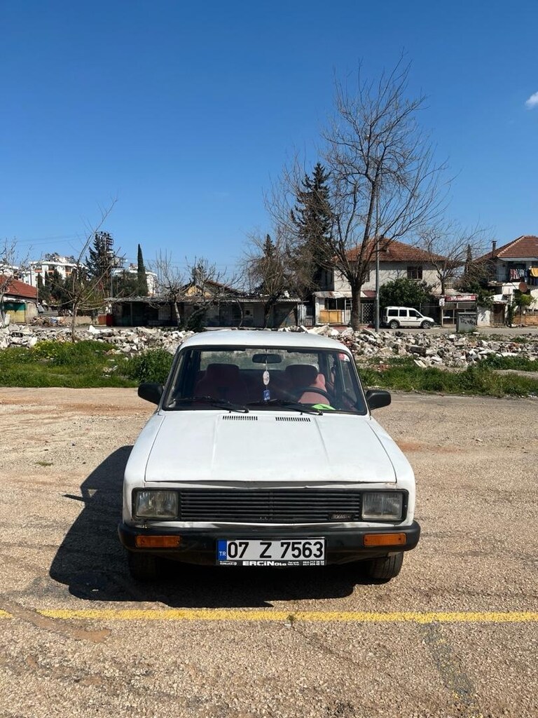 92 model serçedes - 2