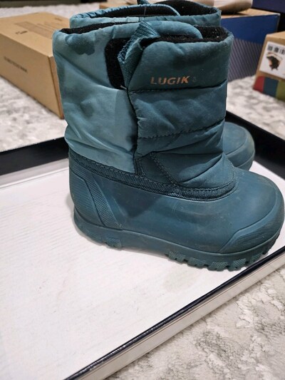 Decathlon çocuk bot