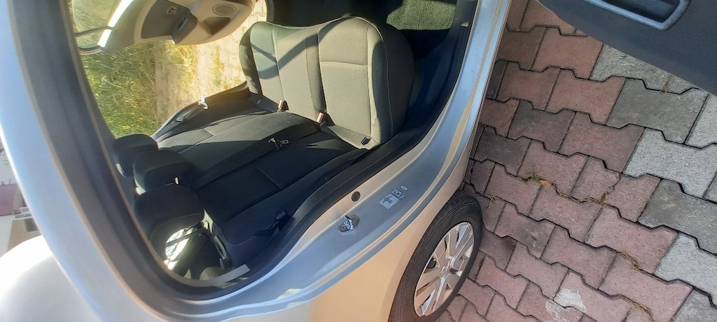 Fluence 2011 Dizel-Temiz Aile Arabası - 11
