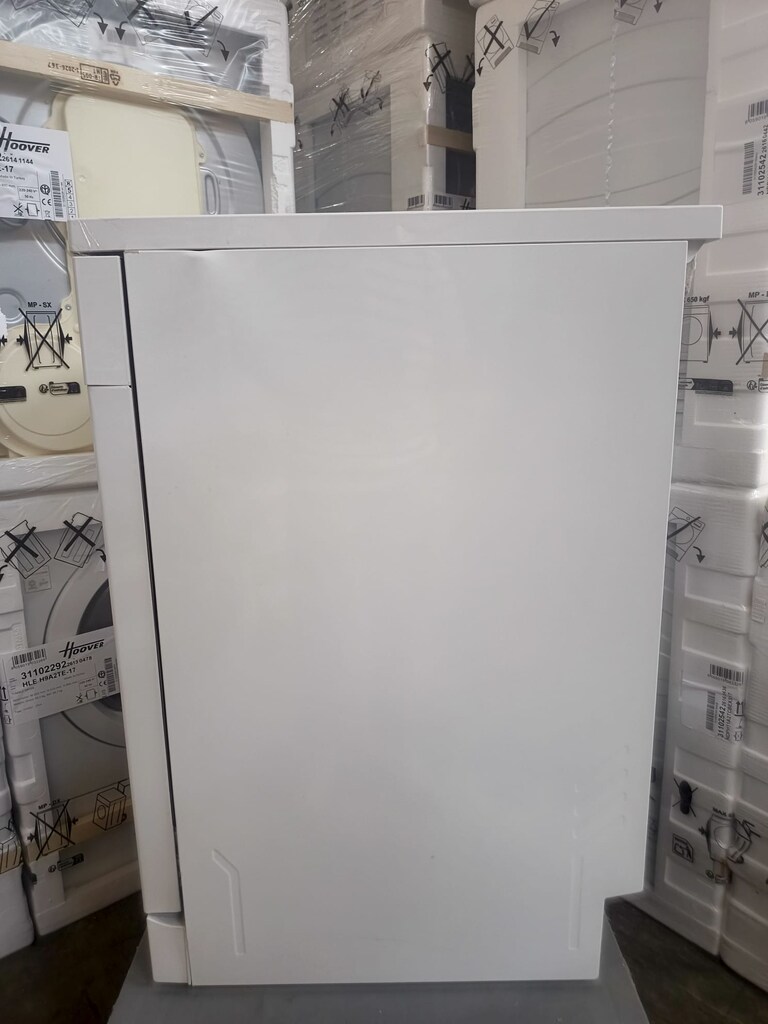 Hoover HF 3E53E0W-17 5 Programlı Bulaşık Makinesi (Outlet) - 6