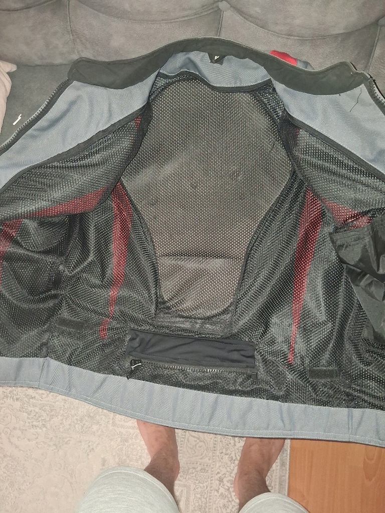 4 mevsim arvic motosiklet montu - 4