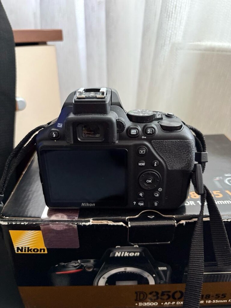 NikonD3500 - 7