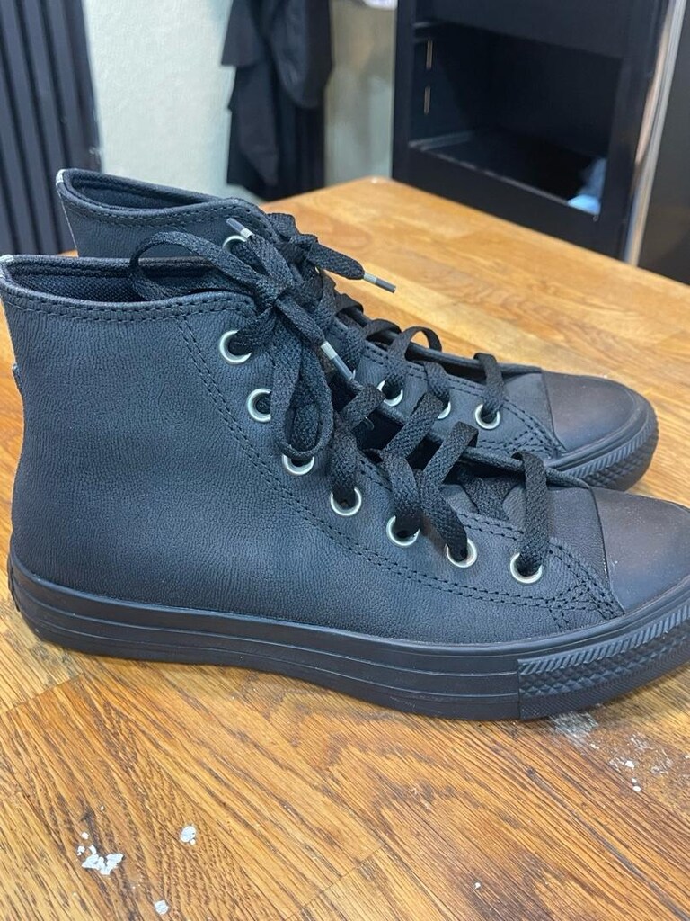 CONVERSE ALL STAR UNISEX SNEAKER - 6