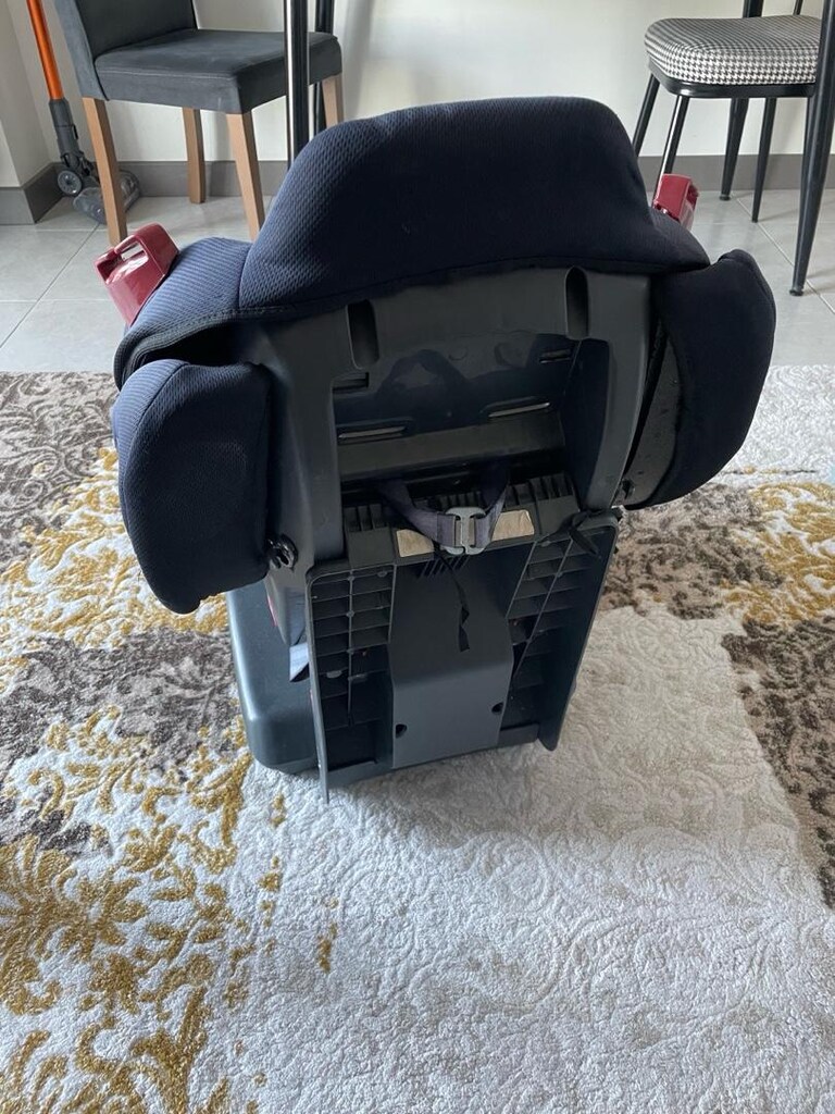 ÇOCUK OTO KOLTUK - 3