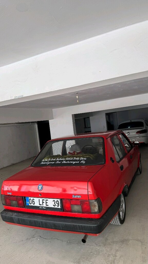 ilk Göz Ağrım - 4